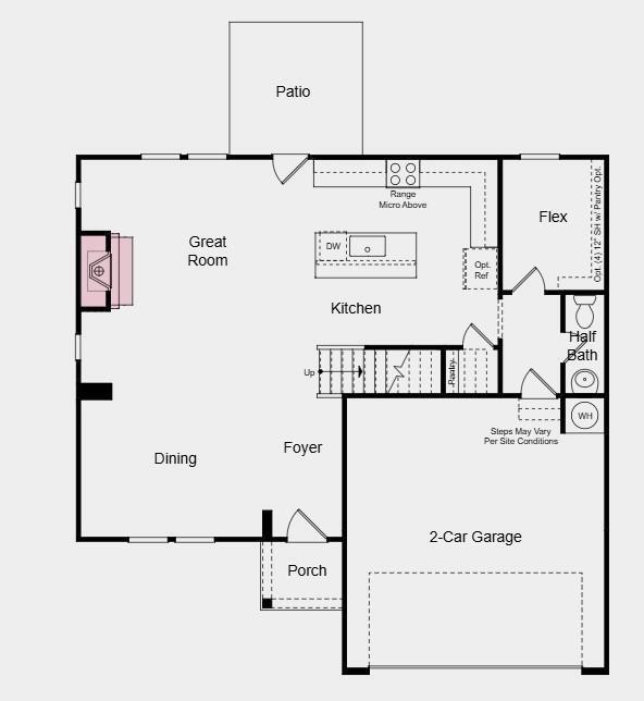Building Photo - 202 Groveton Ct