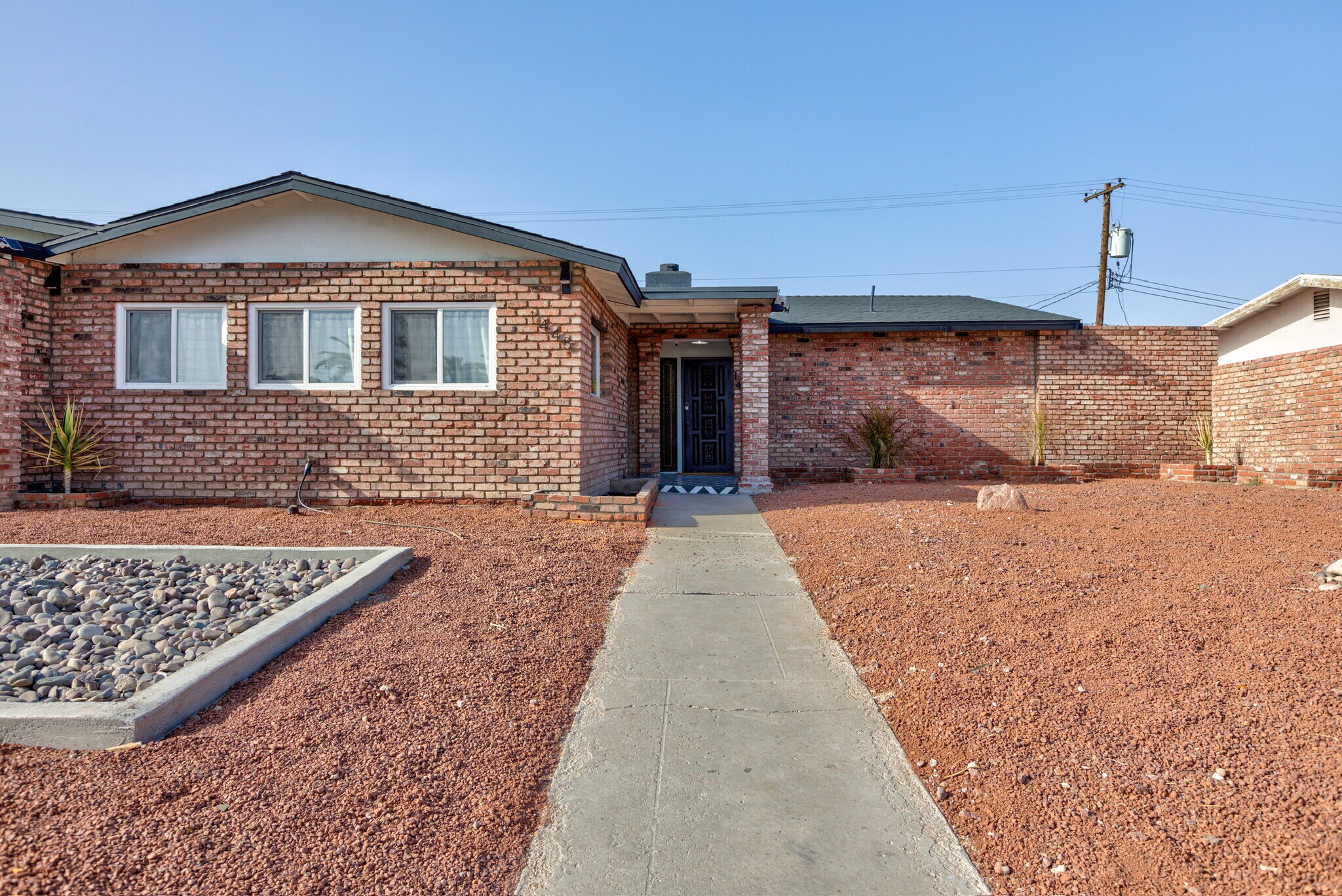 Building Photo - 1448 Pawnee Dr