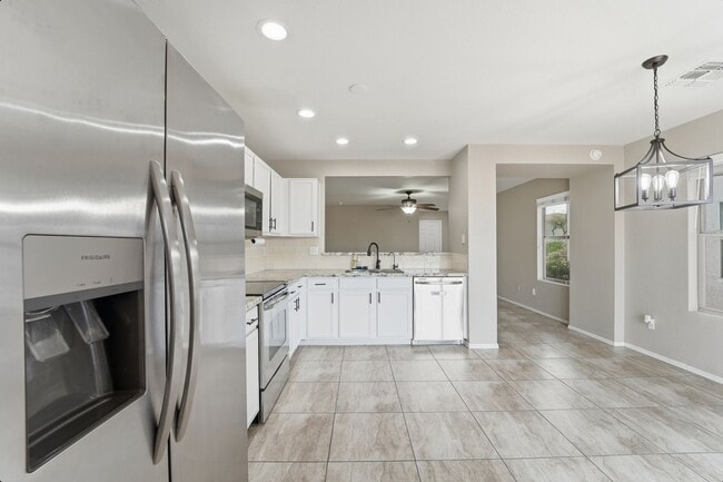 Building Photo - Quiet Cul-De-Sac Living in the Heart of Chandler