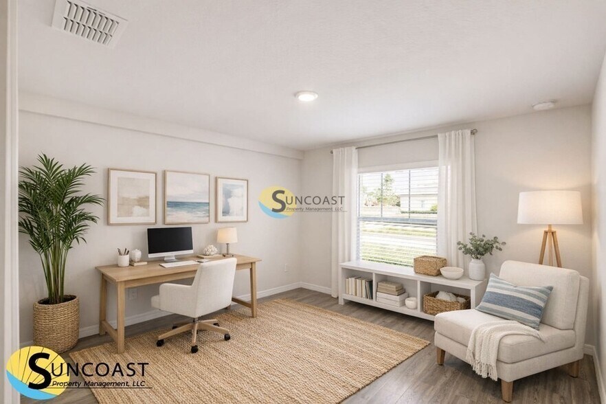 Building Photo - 3817 SW 8th Ct