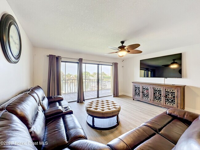 Building Photo - 300 S Banana River Blvd