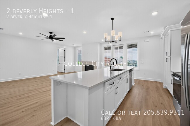 Building Photo - 2 Beverly Heights