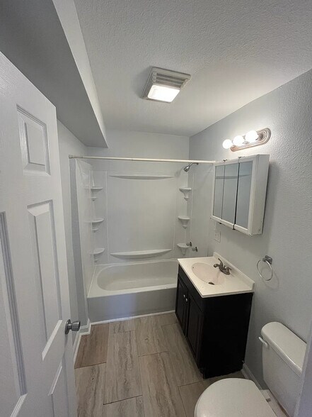 Building Photo - 6230 Waldo Dr