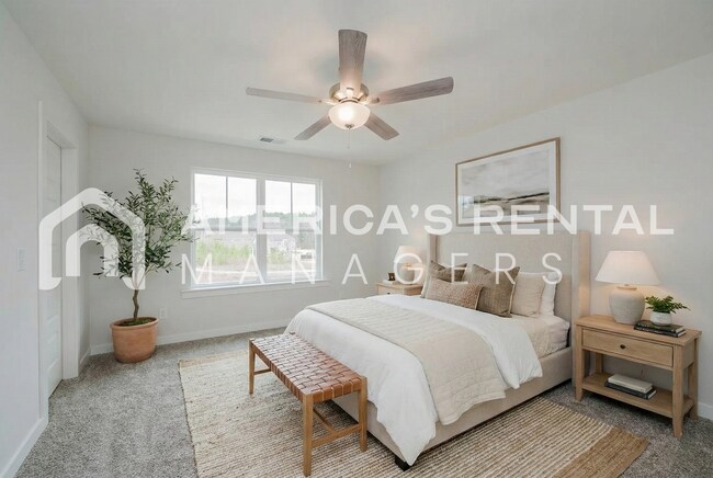 Building Photo - Modern Elegance at Unali Townes!