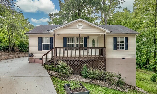 Building Photo - 4320 Comet Ln