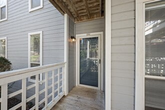 Building Photo - 4601 Timbermill Ct