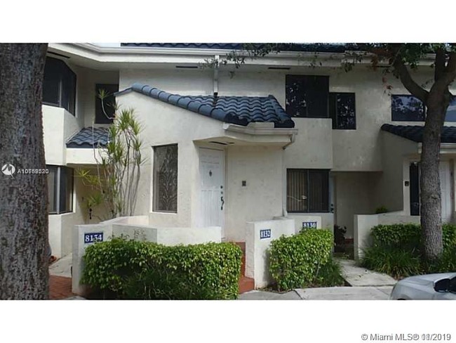 Primary Photo - 8132 NW 15th Manor