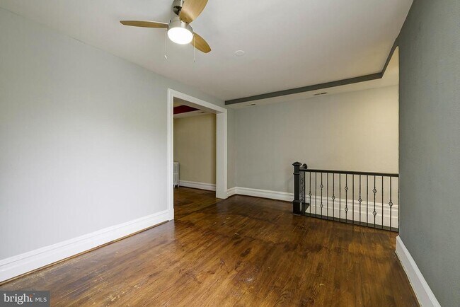 Building Photo - 2827 11th St NW