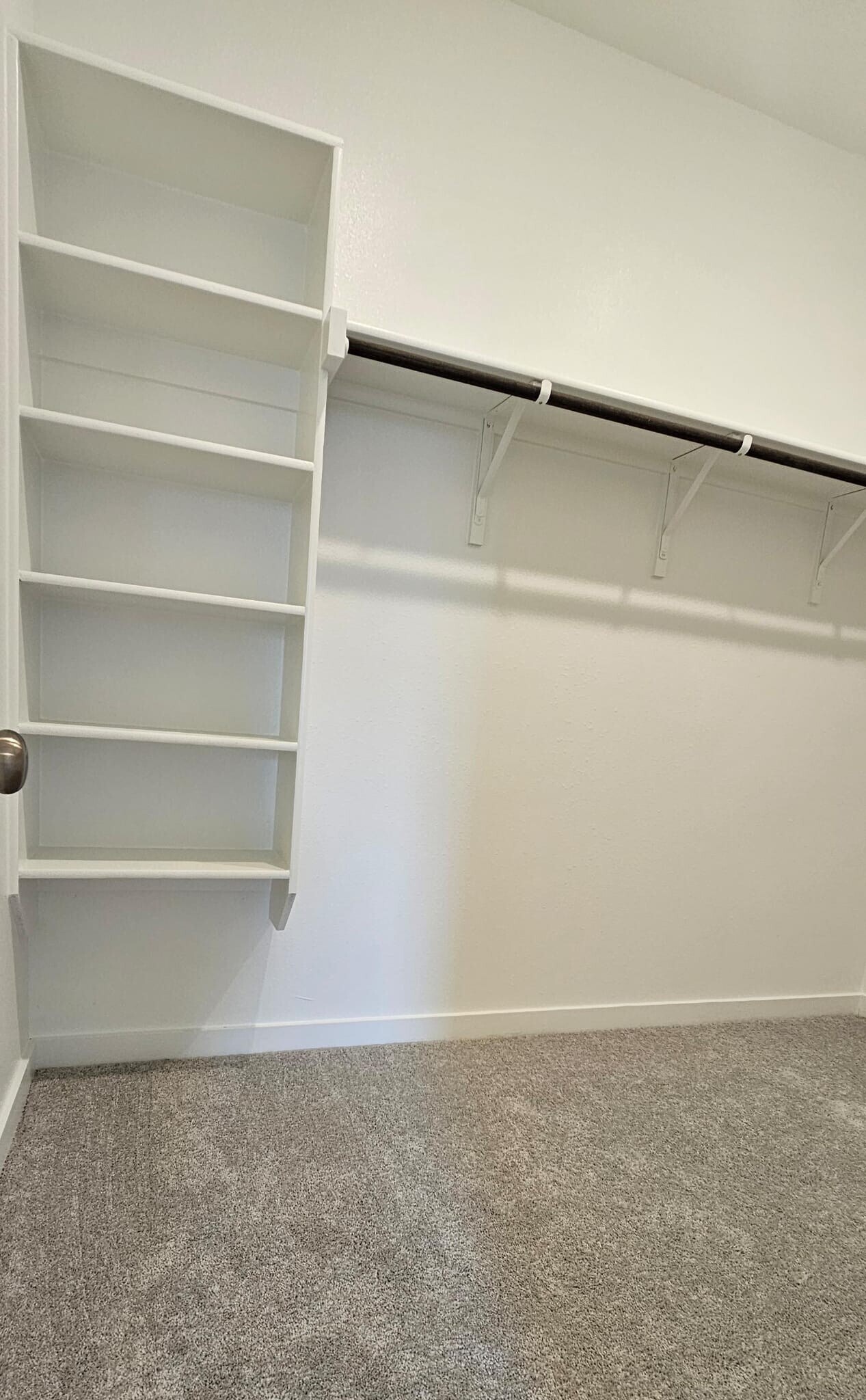 Master Closet - 1353 Rockwell Dr