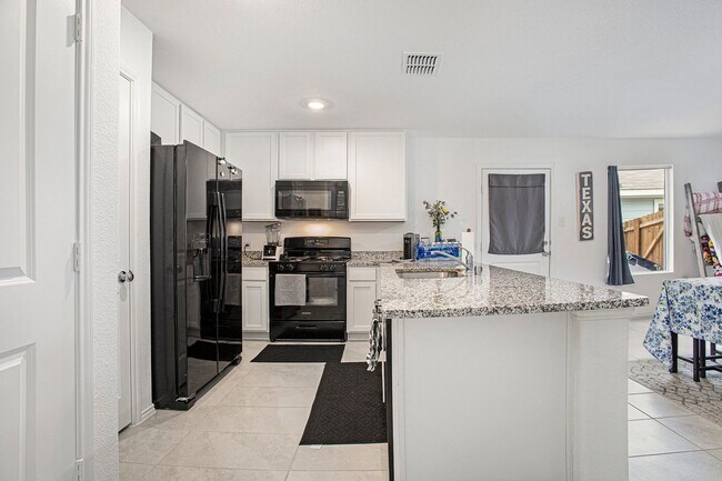 Building Photo - Experience the charm of McKinney, Texas, i...
