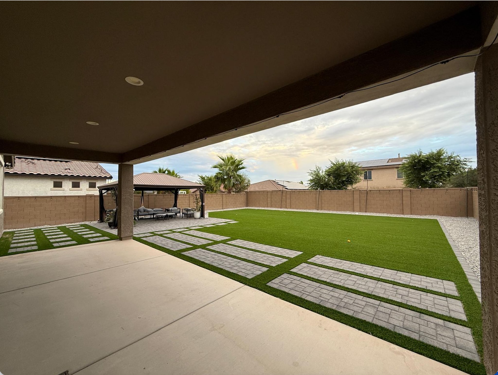 Building Photo - 17695 W Buchanan St