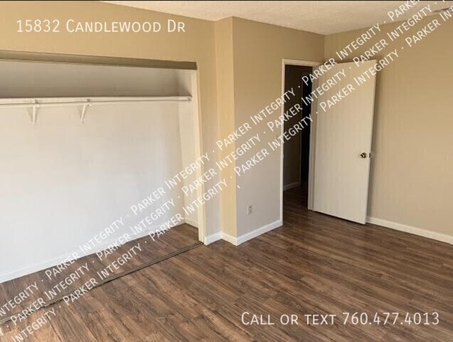 Building Photo - 15832 Candlewood Dr