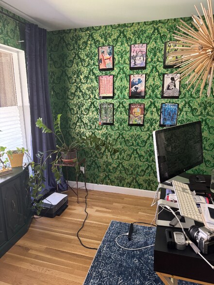 Building Photo - 3691 S Narcissus Way