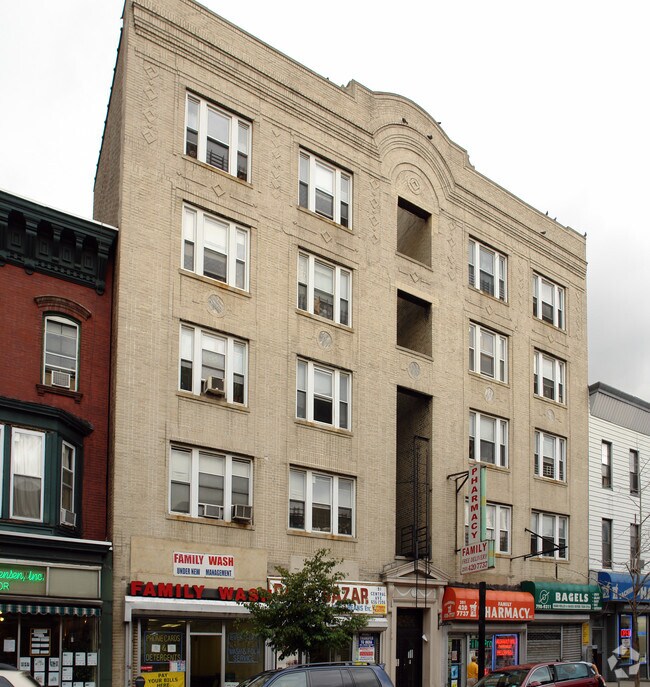 291 Central Ave 291 Central Ave Jersey City NJ 07307 Apartment Finder