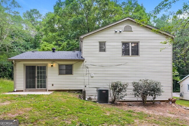 Building Photo - 5603 Rock Springs Rd