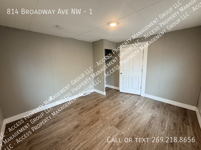 Building Photo - 814 Broadway Ave NW