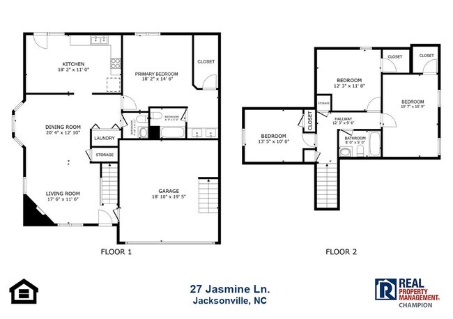 Building Photo - 27 Jasmine Ln