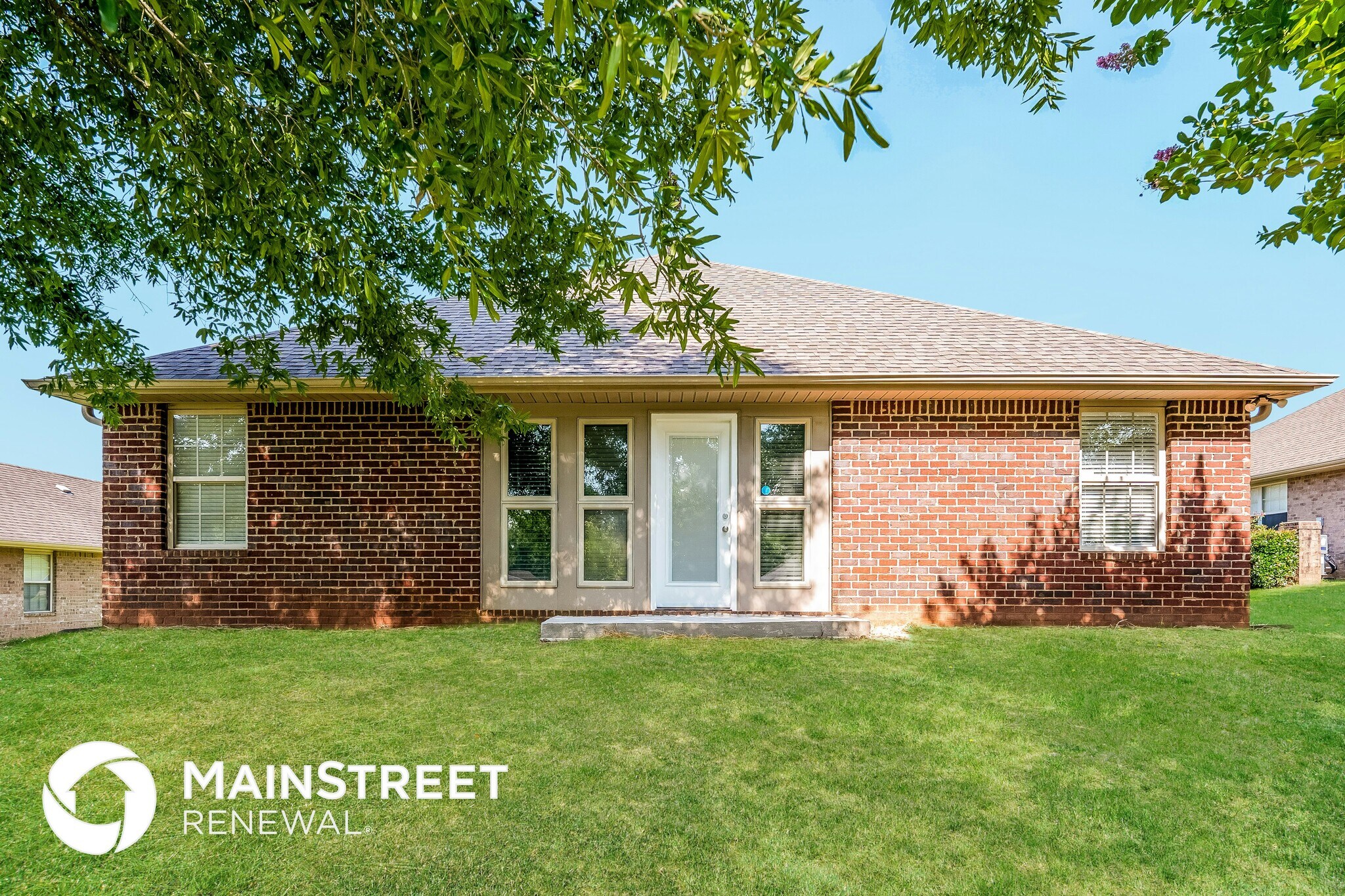 Building Photo - 6916 Meadow Ridge Dr
