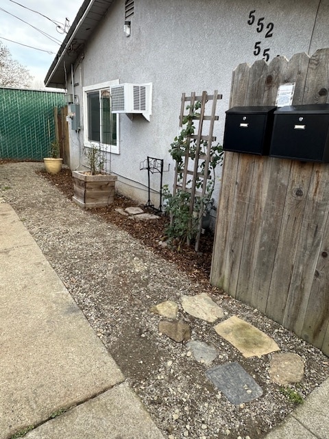 Building Photo - 552 A St