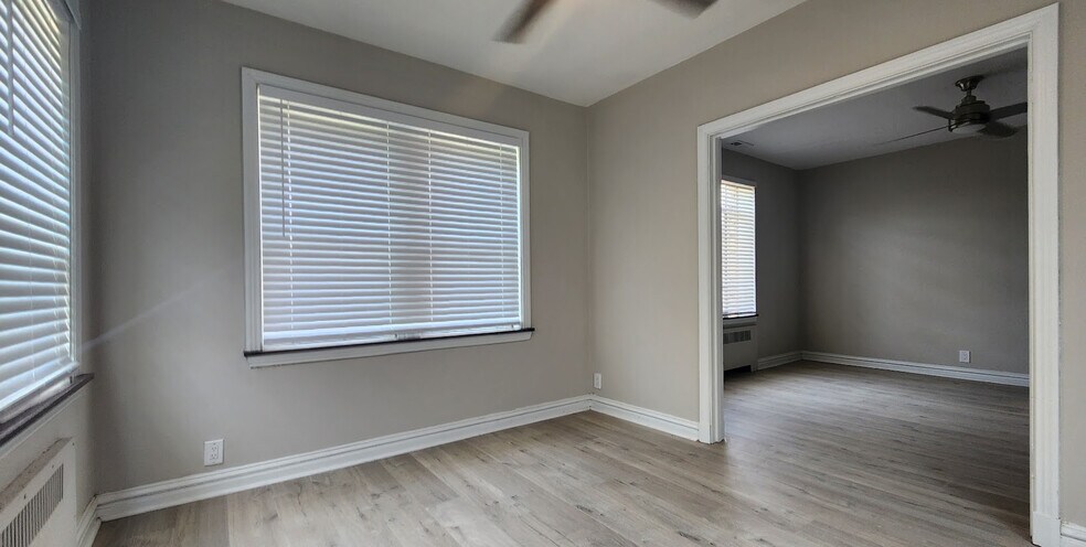 Building Photo - 6226 Nottingham Ave