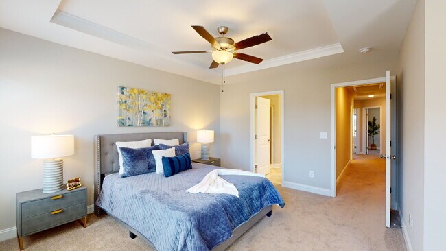 Building Photo - "Spacious 2-Bedroom Retreat with 3 Full Baths in Winterville's Heart!"