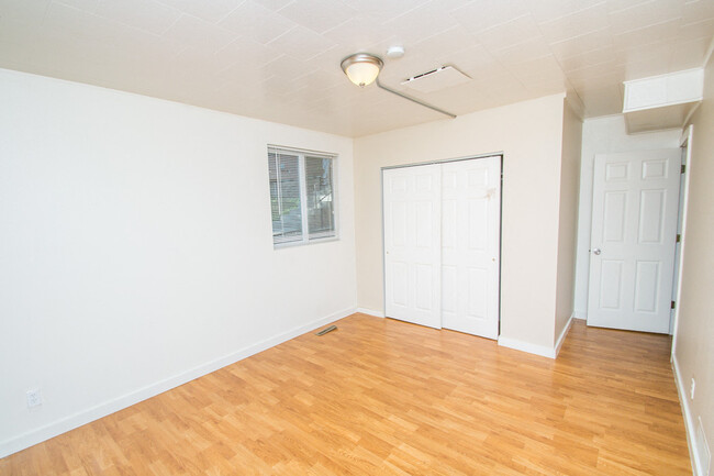 Floorplan - 941 15th Street