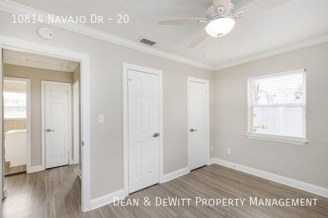 Building Photo - 10814 Navajo Dr