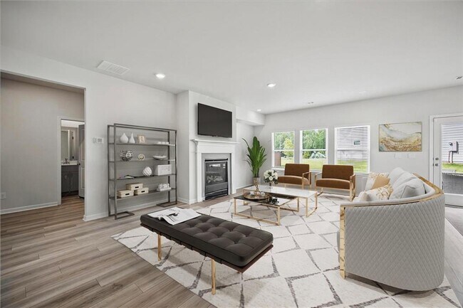 Building Photo - 107 Meander Dr