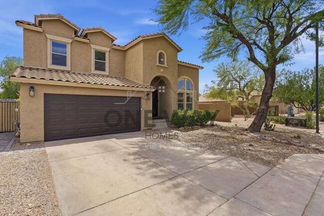 Building Photo - 8953 E Hillview St
