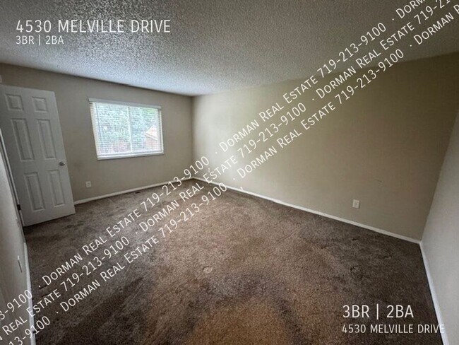 Building Photo - 4530 Melville Dr