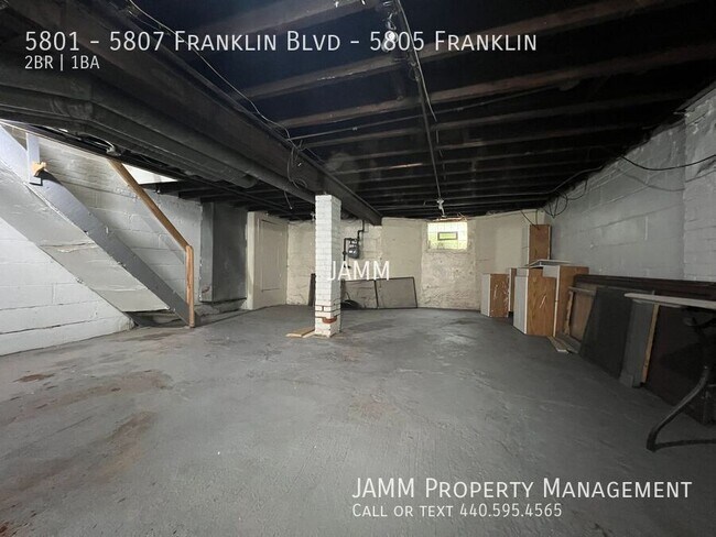 Building Photo - 5807-5807 Franklin Blvd