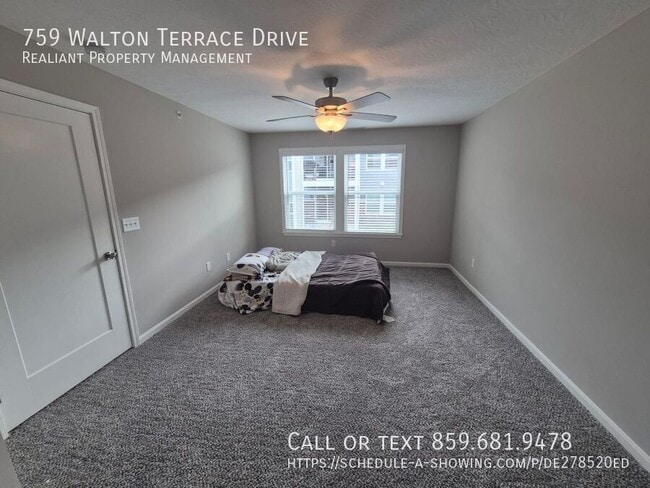 Building Photo - 759 Walton Ter Dr