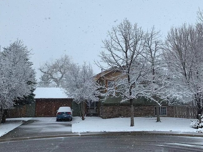 Building Photo - 5 Bedroom Single Family Home in Fort Collins