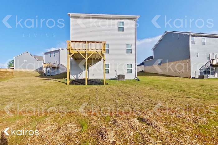 Building Photo - 3474 Bridgewood Dr