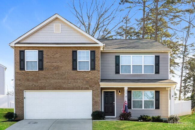 Primary Photo - 533 Elmwood Pond Ct