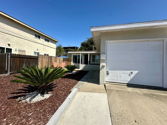 Building Photo - 6131-6133 Horton Drive