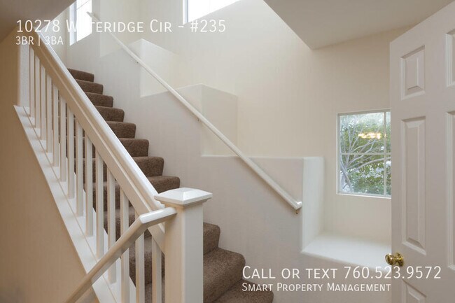 Building Photo - 10278 Wateridge Cir