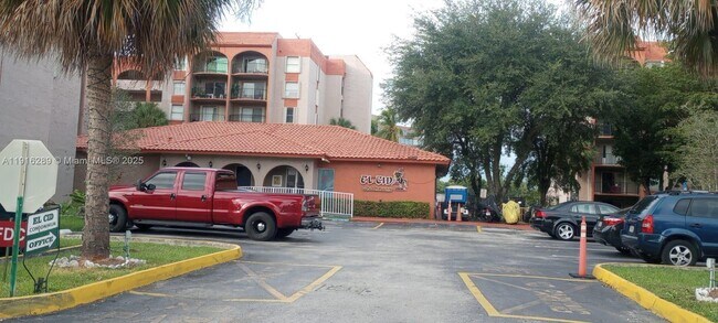 Building Photo - 5201 NW 7th St