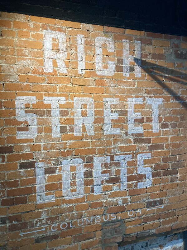 Building Photo - 432 E Rich St