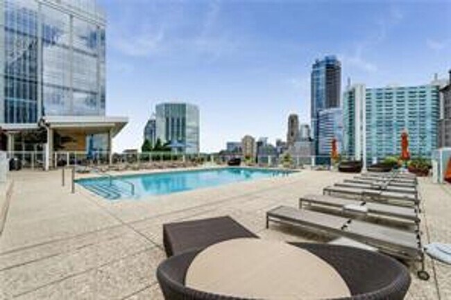 Building Photo - Furnished Luxury Buckhead Condo - Walk to EVERYTHING