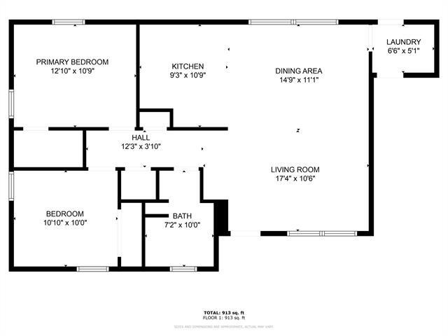 Building Photo - 6209 Shadydell Dr