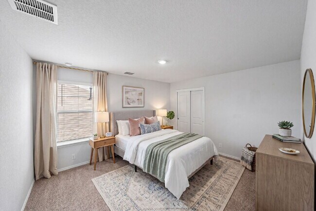 Building Photo - RESORT STYLE AMENITIES!! Multiple Pools. Lazy River. Splash Pad and Water Slides. Fitness Center....
