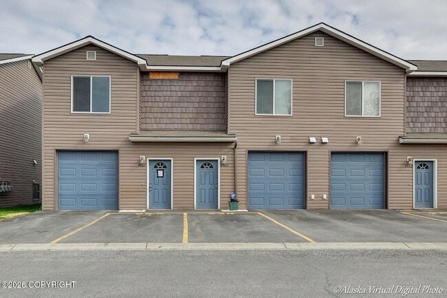 Building Photo - 4507 Campbell Park Loop