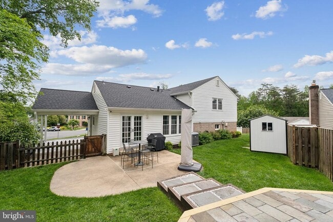 Building Photo - 10901 Spurlock Ct
