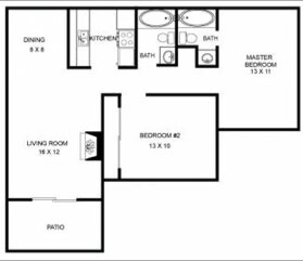 B3 832 SF.jpg - The Cordoba