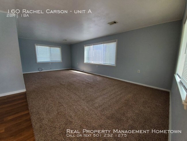 Building Photo - 160 Rachel Carson Terrace