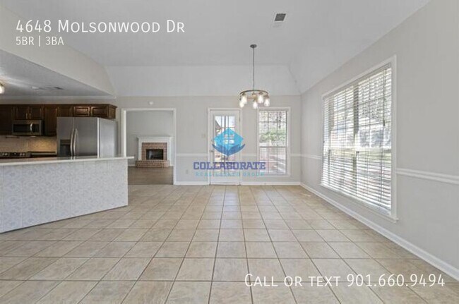 Building Photo - 4648 Molsonwood Dr