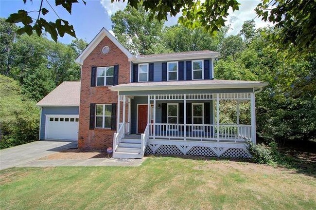 Building Photo - 1210 Rocky Rd