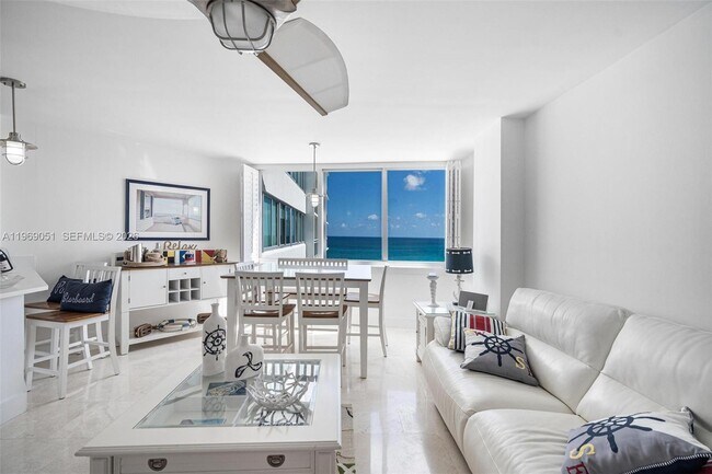 Building Photo - 7135 Collins Ave