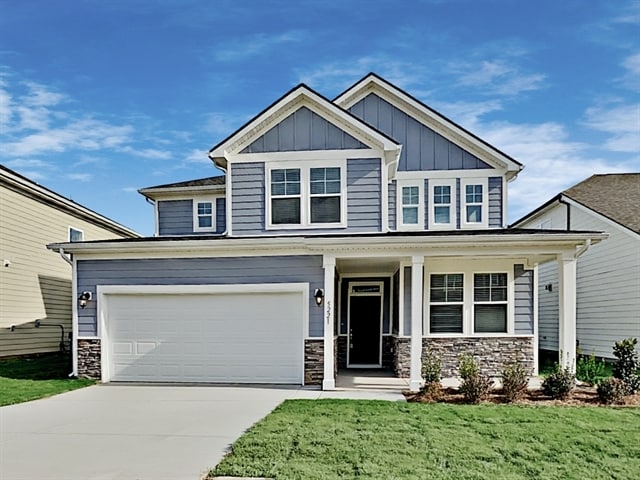 Building Photo - 5221 Lake Maxwell Dr